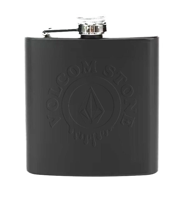 OMMO 新品　FLASK PATTERN PADDING TOP ECOM HIP FLASK SNOW GWP UNIT - ECOM HIP FLASK SNOW GWP UNIT