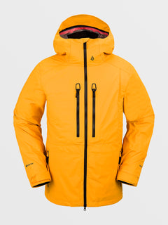 Guide Gore-Tex Jacket - GOLD