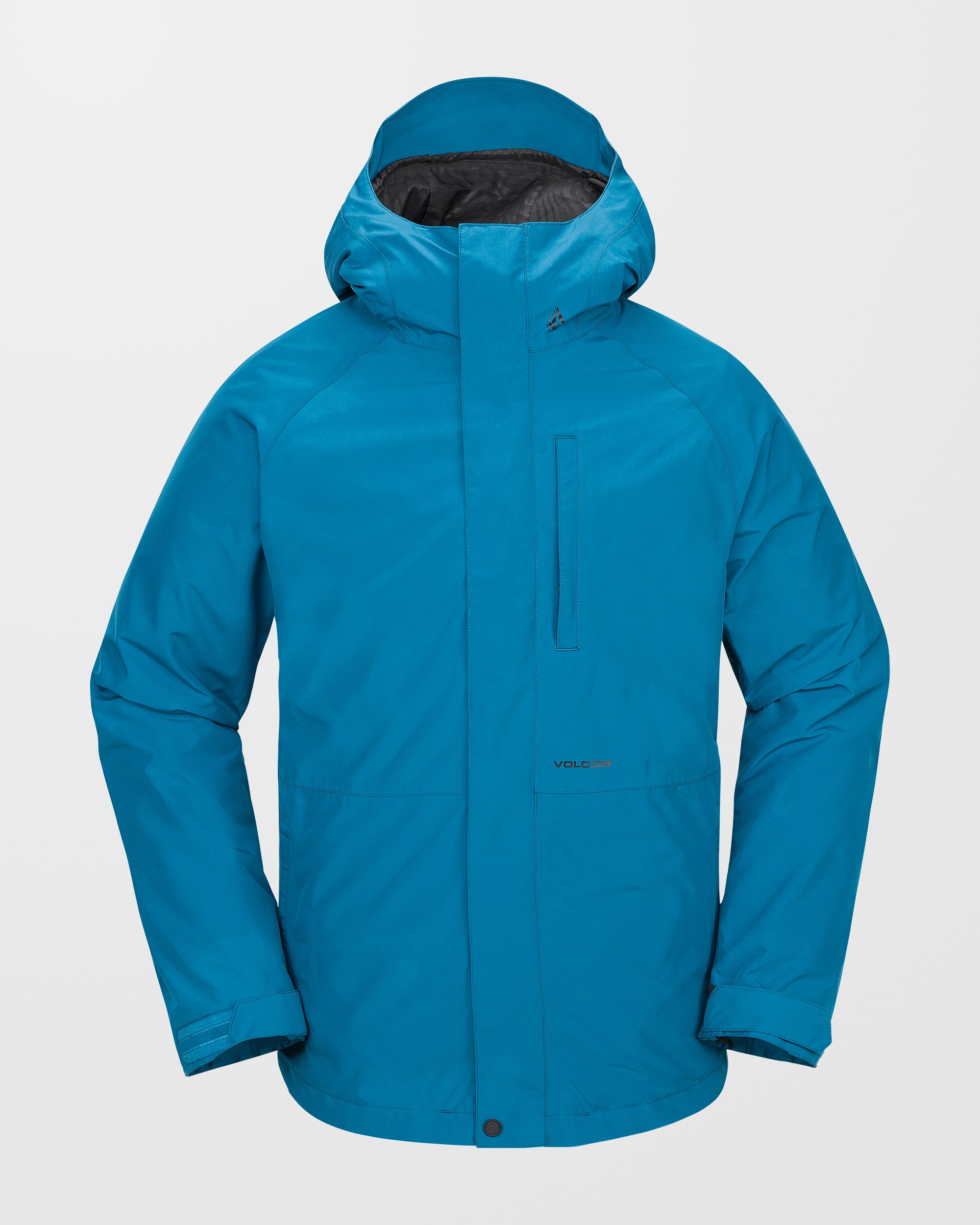 22-23 VOLCOM ボルコムDua Gore-Tex Jacket Dua Gore-Tex Jacket - Light Blue - Men - Volcom EU - 2 Years