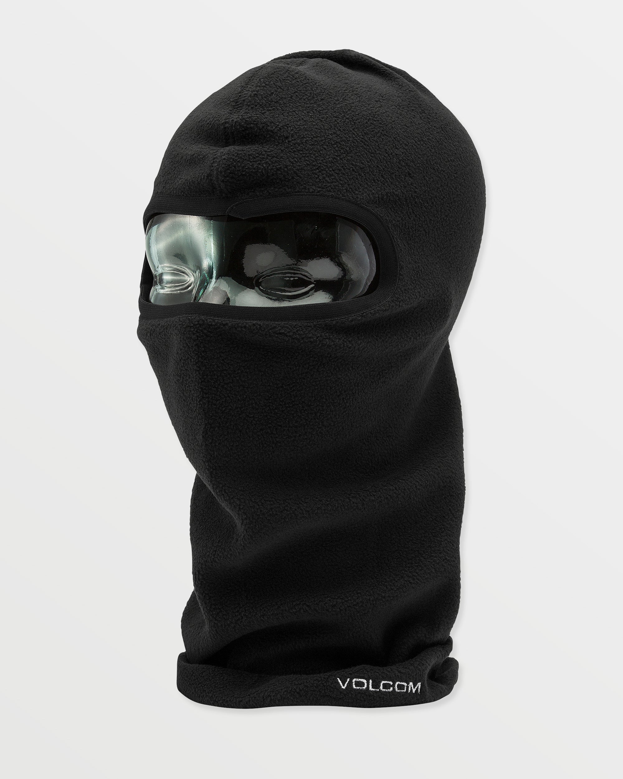 Powclava Hood - Black - Men - Volcom EU – Volcom Europe