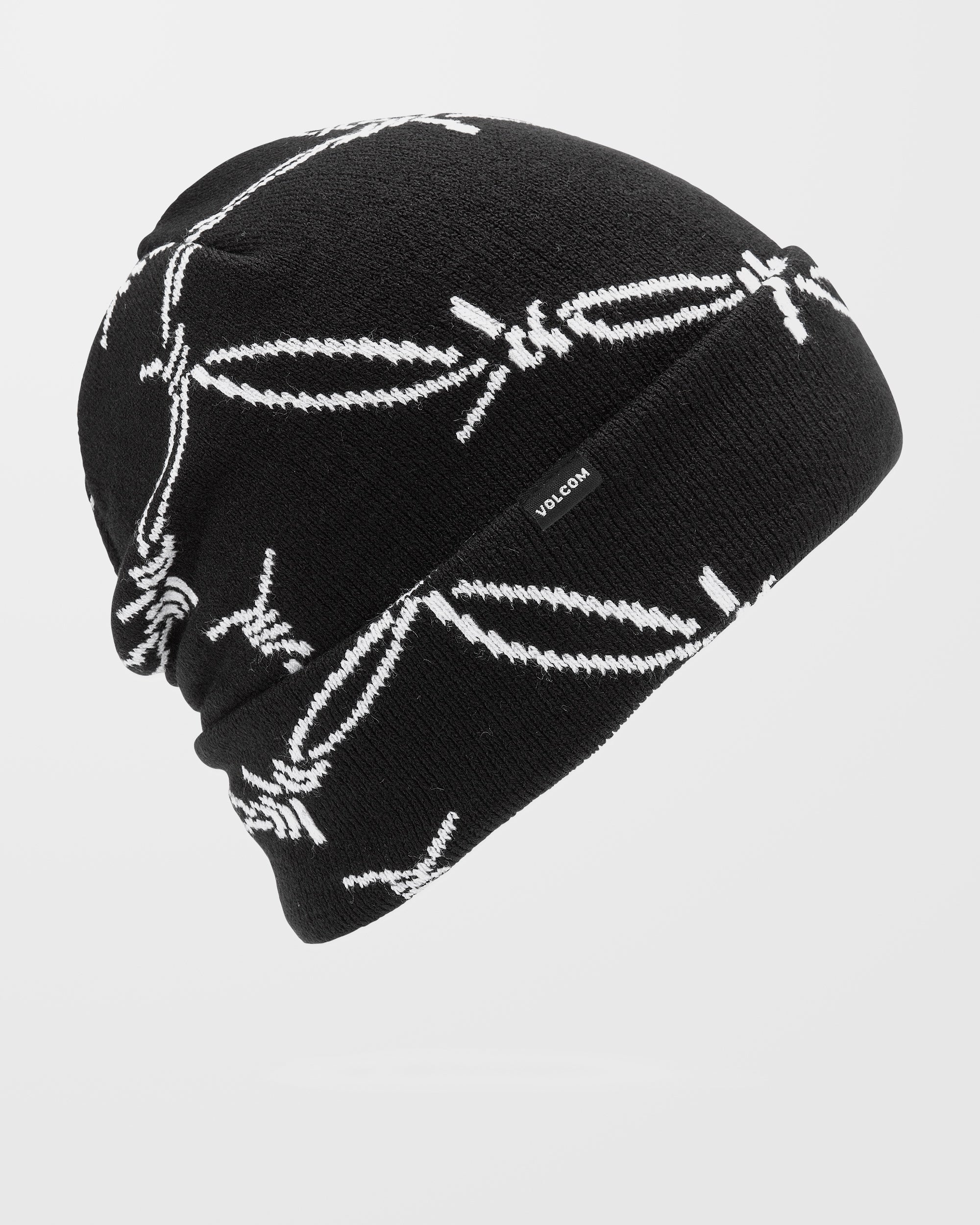 Stone Funk Beanie - Cobalt - Men - EU - 2 Years Warranty - Europe Stone Funk Beanie - Cobalt - Men - EU - 2 Years Warranty - Europe