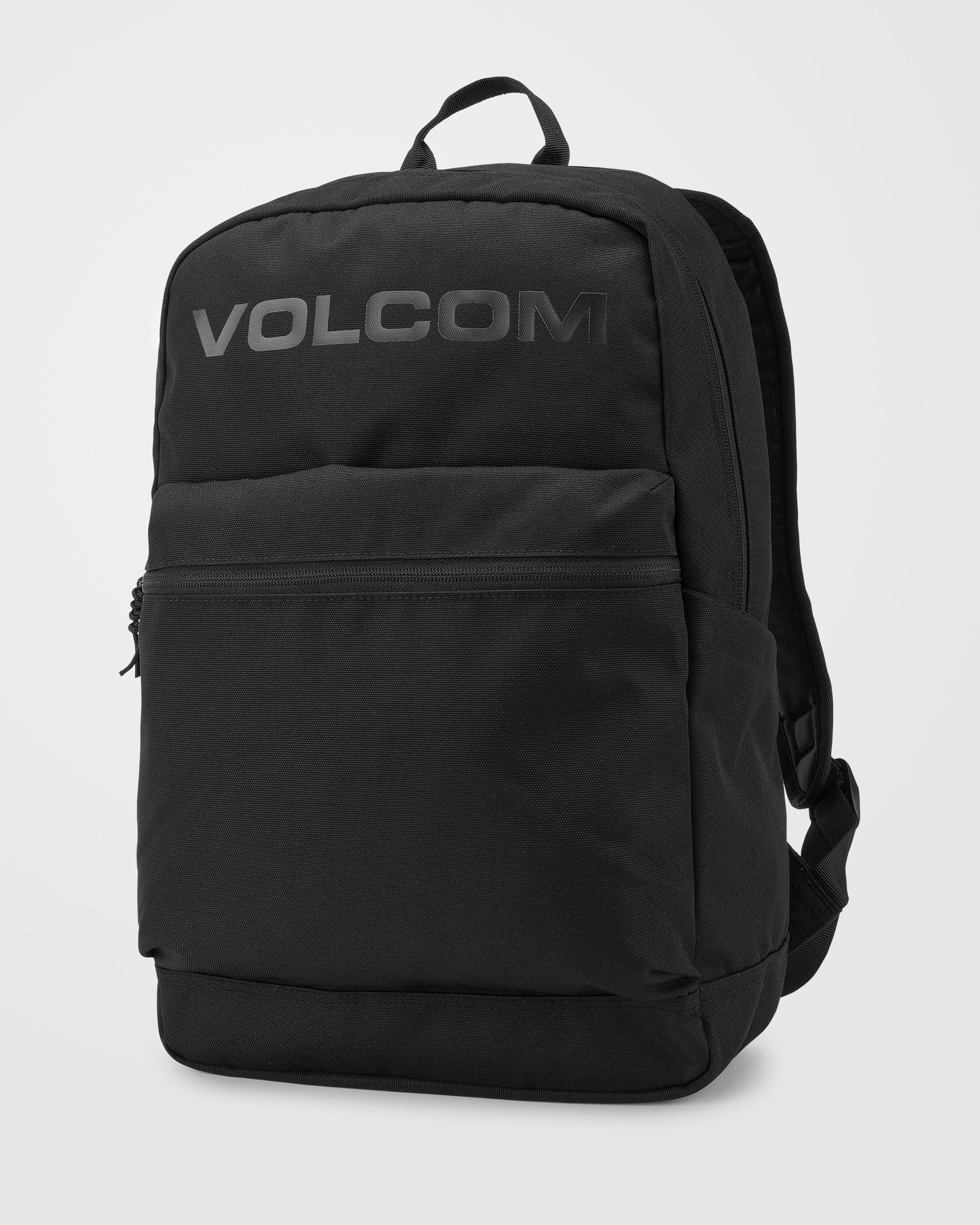 School Backpack - Black - Men - Volcom EU – Volcom Europe