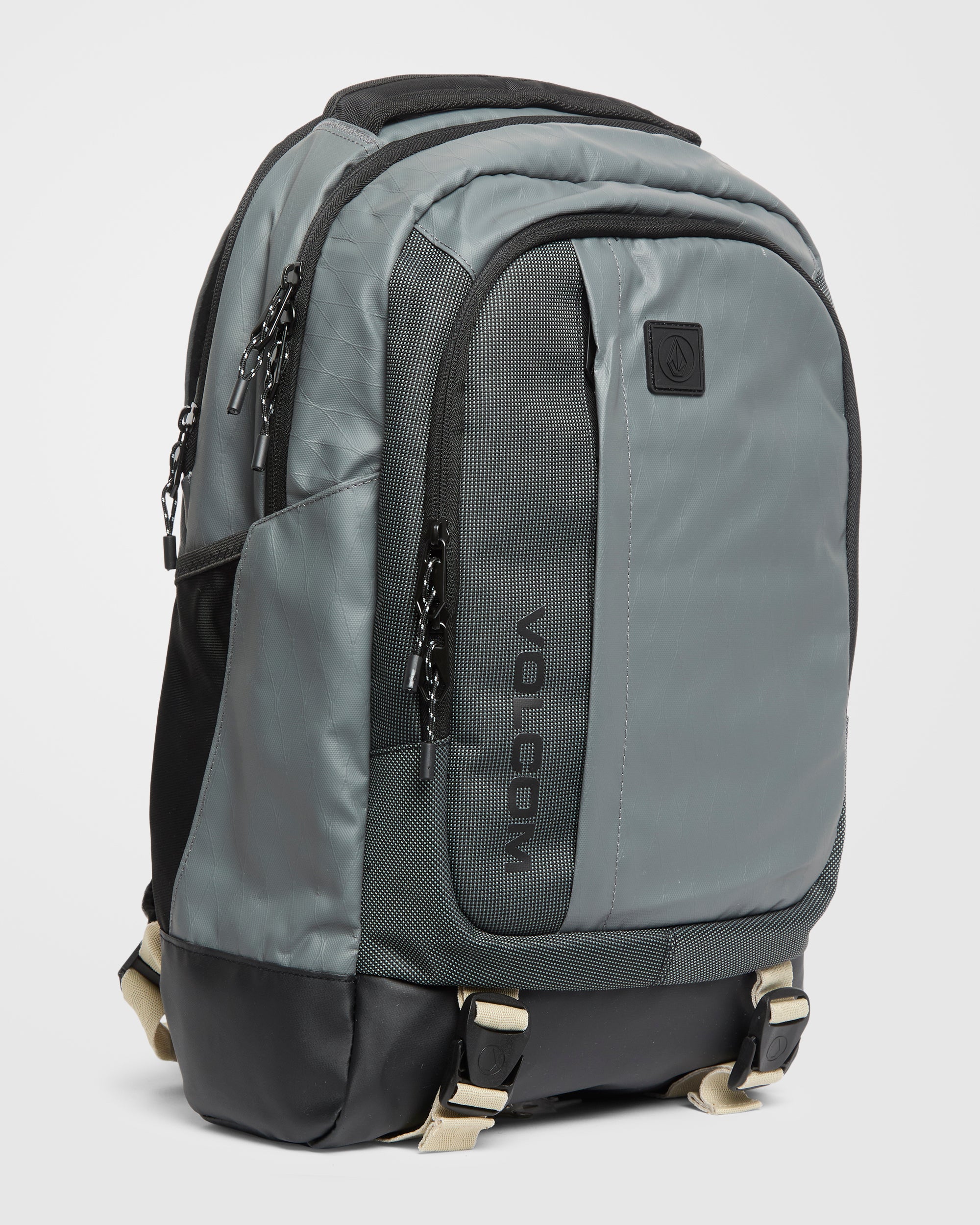 Venture Backpack - Grey - Men - Volcom EU – Volcom Europe
