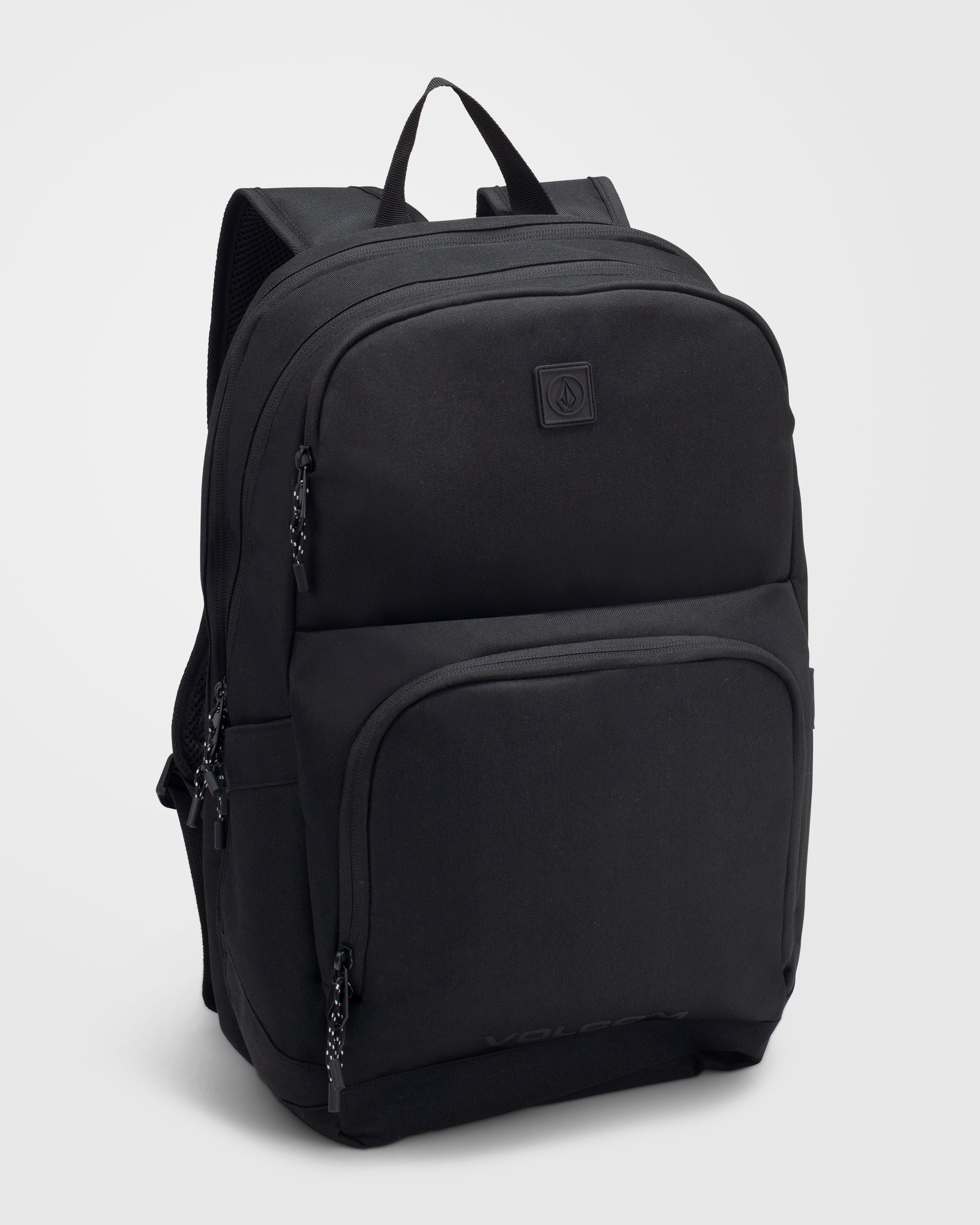 VOLCOM バックカントリー用バックパック Roamer 3 Backpack - Black - Men - Volcom EU – Volcom Europe