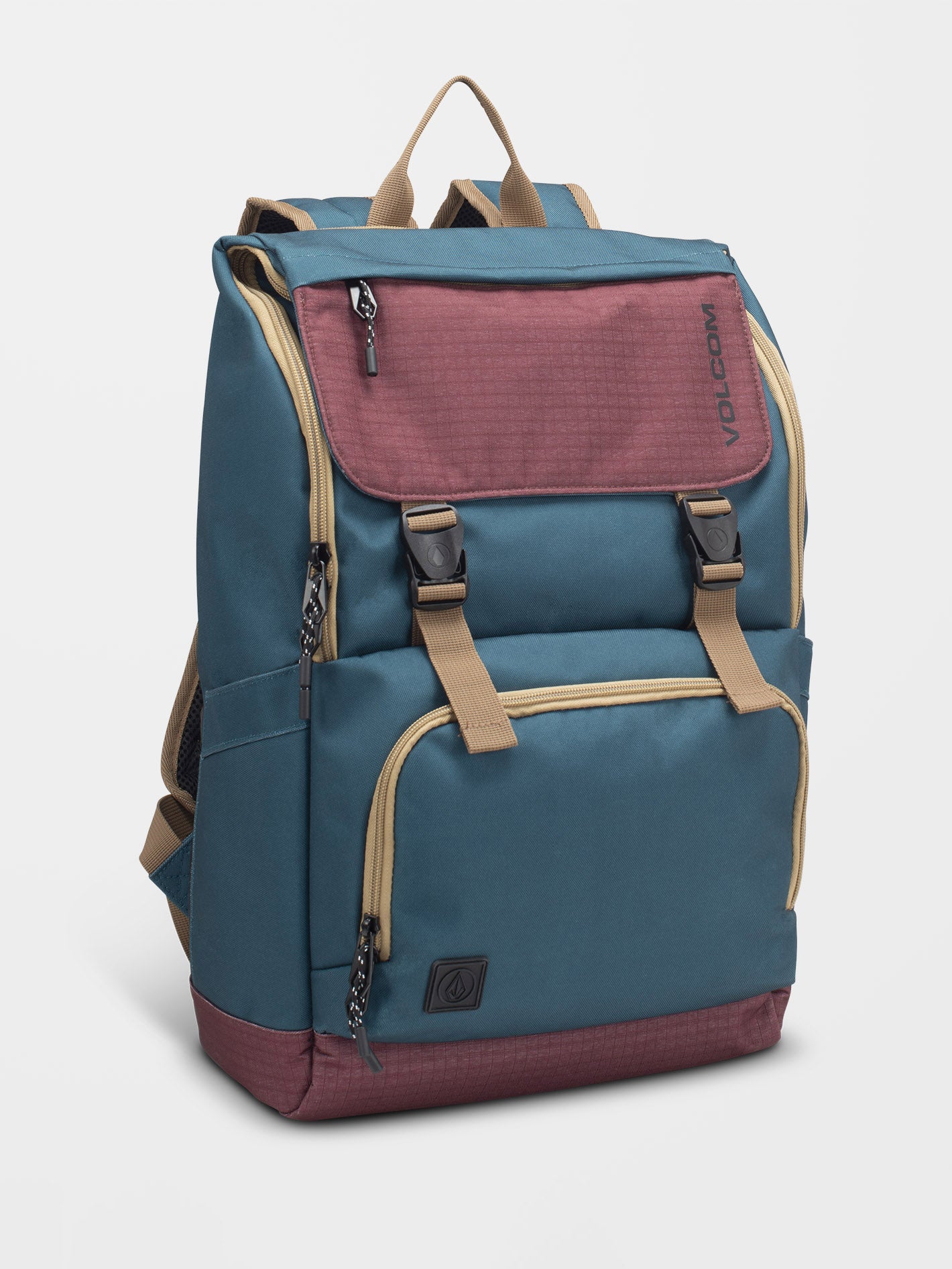 Zaino Scuola Backpack Jelek Fantasy Grs Fuxia Berries INVICTA - 200602503-FFB Zaino Scuola Backpack Jelek Fantasy Grs Fuxia Berries INVICTA - 200602503-FFB