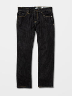 Solver Jeans - RINSE (A1912303_RNS) [3]