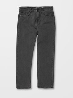Nailer Jeans - STONEY BLACK (A1912304_STY) [1]
