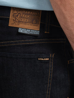 Billow Jeans - RINSE (A1932205_RNS) [2]
