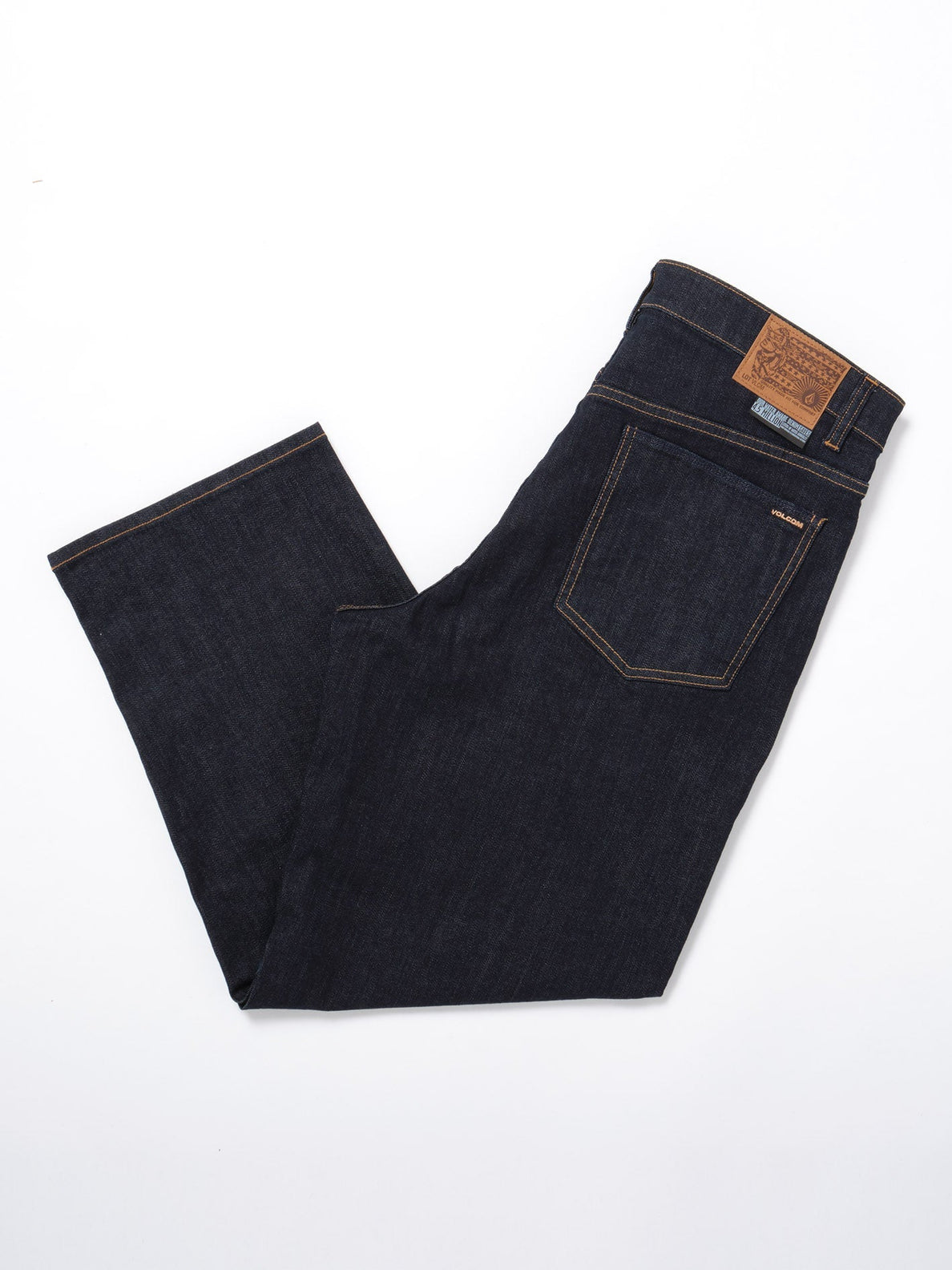 Billow Jeans - RINSE (A1932205_RNS) [4]
