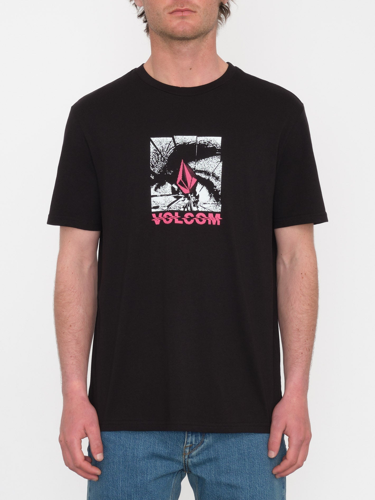 Volcom Obtical BSC T-Shirt main image 1