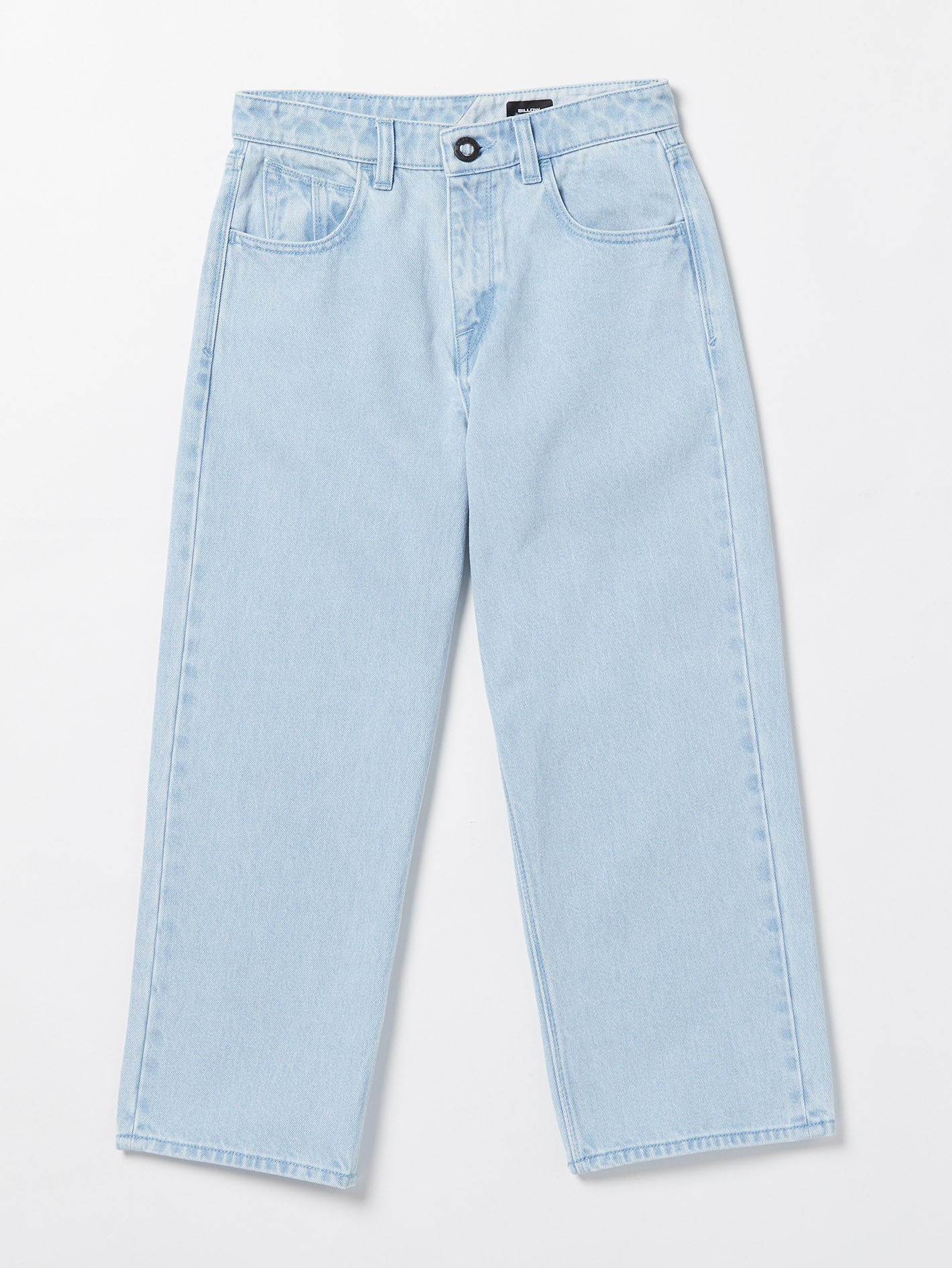 Billow Jeans - LIGHT BLUE - (KIDS) (C1932200_LBL) [F]