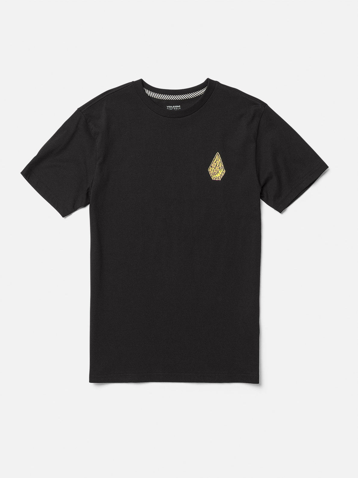 Tetsunori 2 T-shirt - BLACK - (KIDS) (C5212433_BLK) [B]