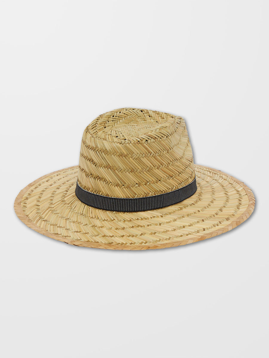 Throw Shade Straw Hat NATURAL Women EU Europe