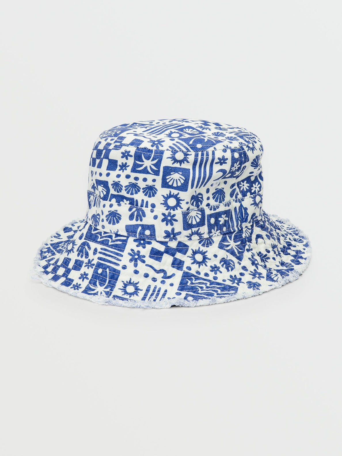 Drifter Bucket Hat - TURTLE BLUE