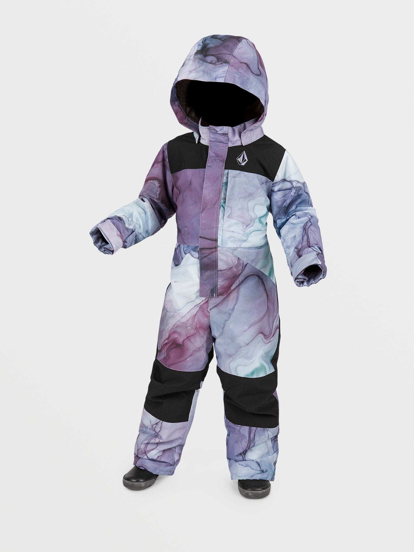 Volcom Toddler Jumpsuit GLACIER INK (KIDS) Volcom EU