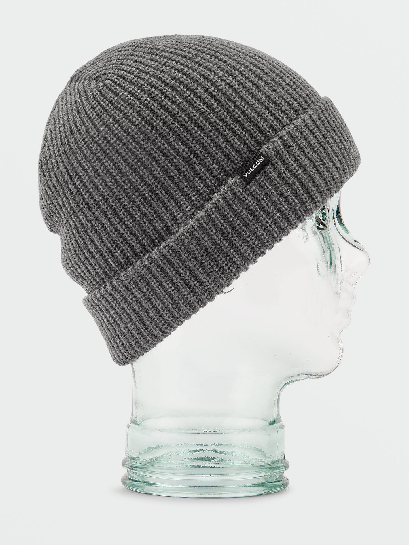 Sweep Beanie Dark Grey Volcom Europe