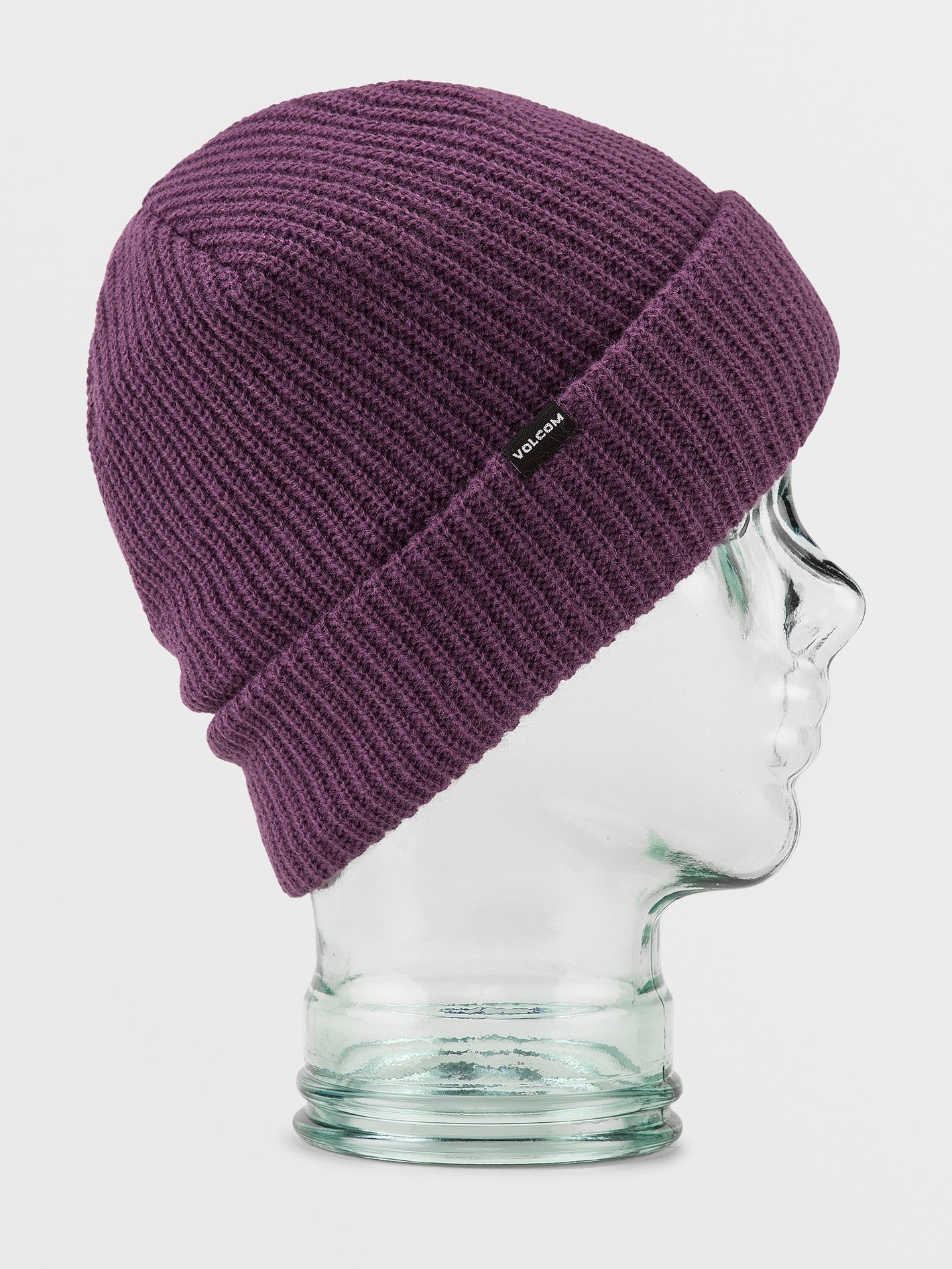 Sweep Lined Beanie - ORANGE - Men - EU - Europe Sweep Lined Beanie - ORANGE - Men - EU - Europe