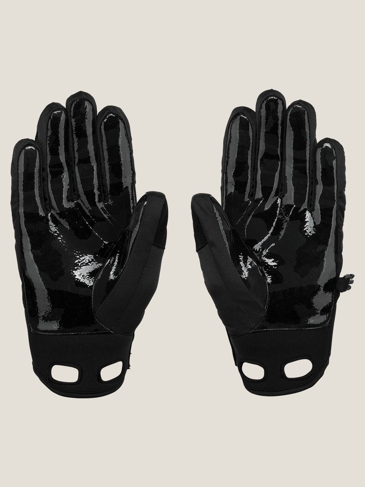 Crail Glove - Black