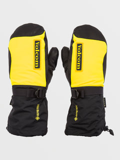 91 Gore-Tex Mittens - BRIGHT YELLOW (J6852403_BTY) [F]