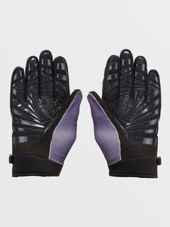 Crail Gloves - PURPLE (J6852407_PUR) [B]