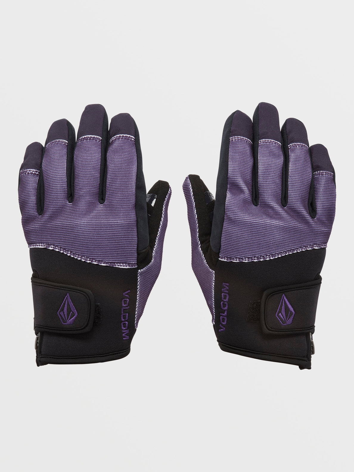 Crail Gloves - PURPLE (J6852407_PUR) [F]