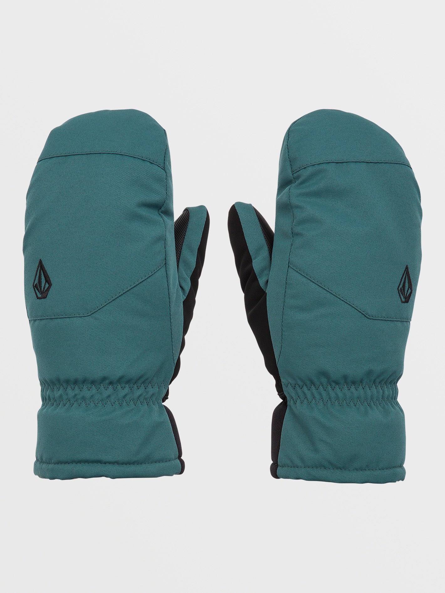 Upland Mittens - BALSAM - Women - Volcom EU – Volcom Europe