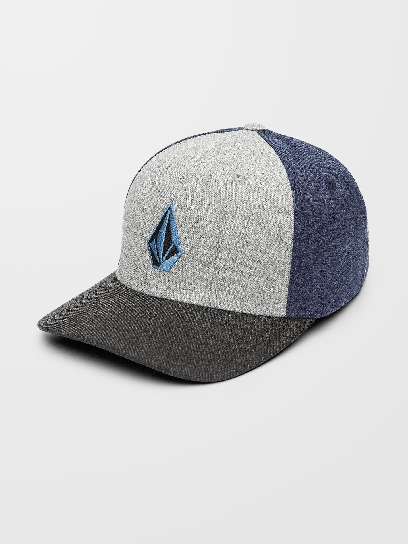 Blusão de Moletom Volcom Stone Block - Masculina Blusão de Moletom Volcom Stone Block - Masculina