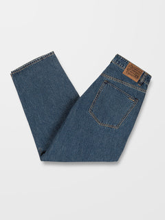 Jeans Billow - INDIGO RIDGE WASH (A1912301_IRW) [2]