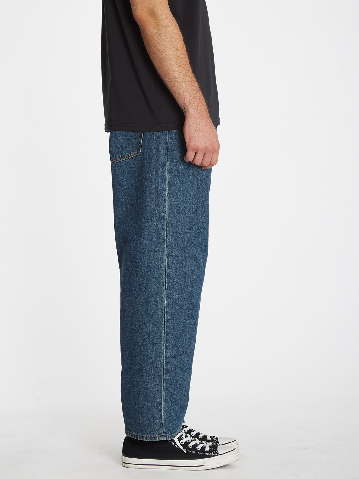 Jeans Billow - INDIGO RIDGE WASH (A1912301_IRW) [3]