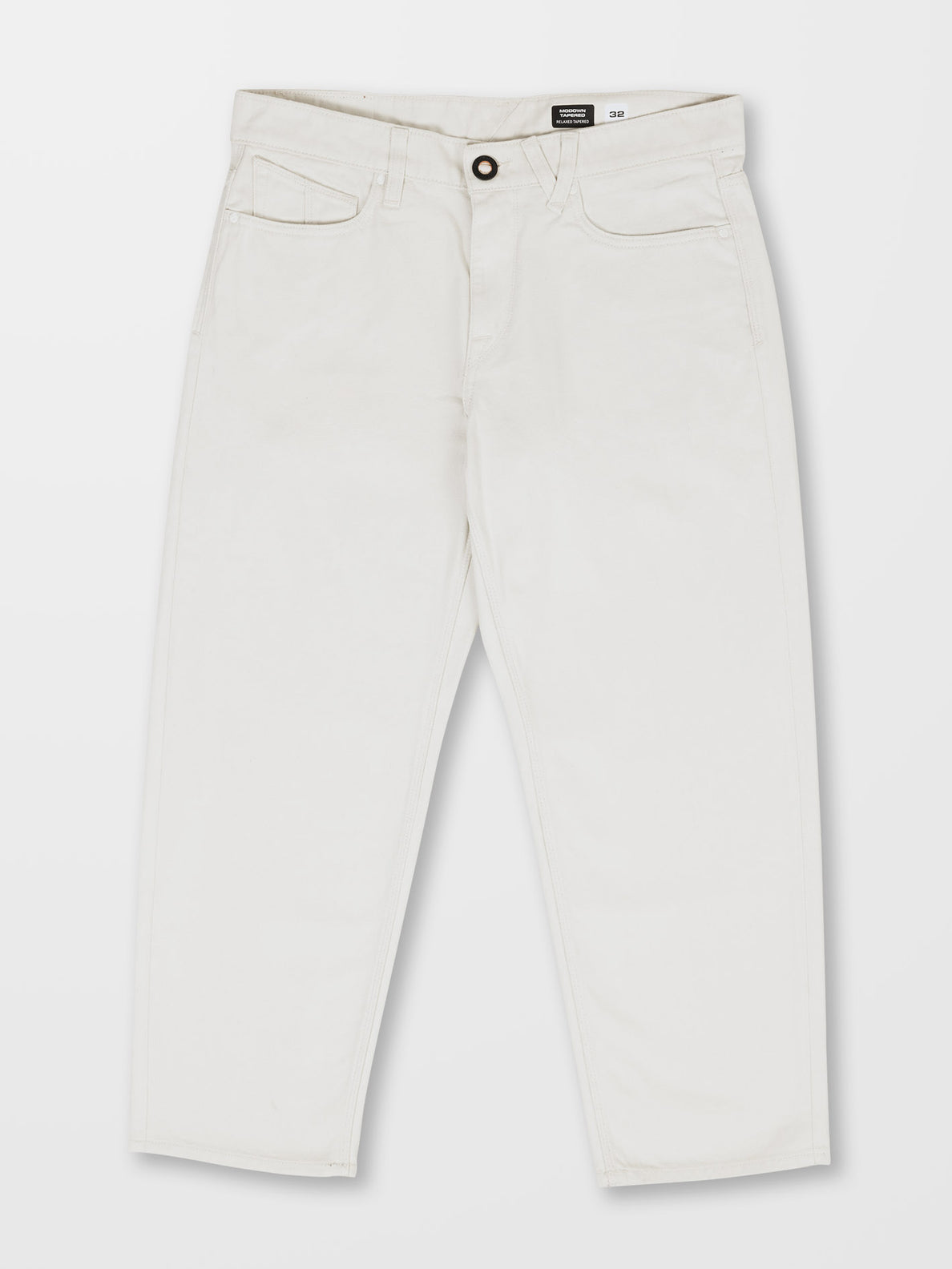 Modown - Jeans affusolati - GRIGIO BIANCO (A1932102_WCG) [1]