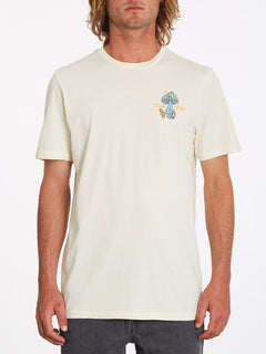 T-shirt Mr Liberty - OFF WHITE (A5032205_OFW) [B]