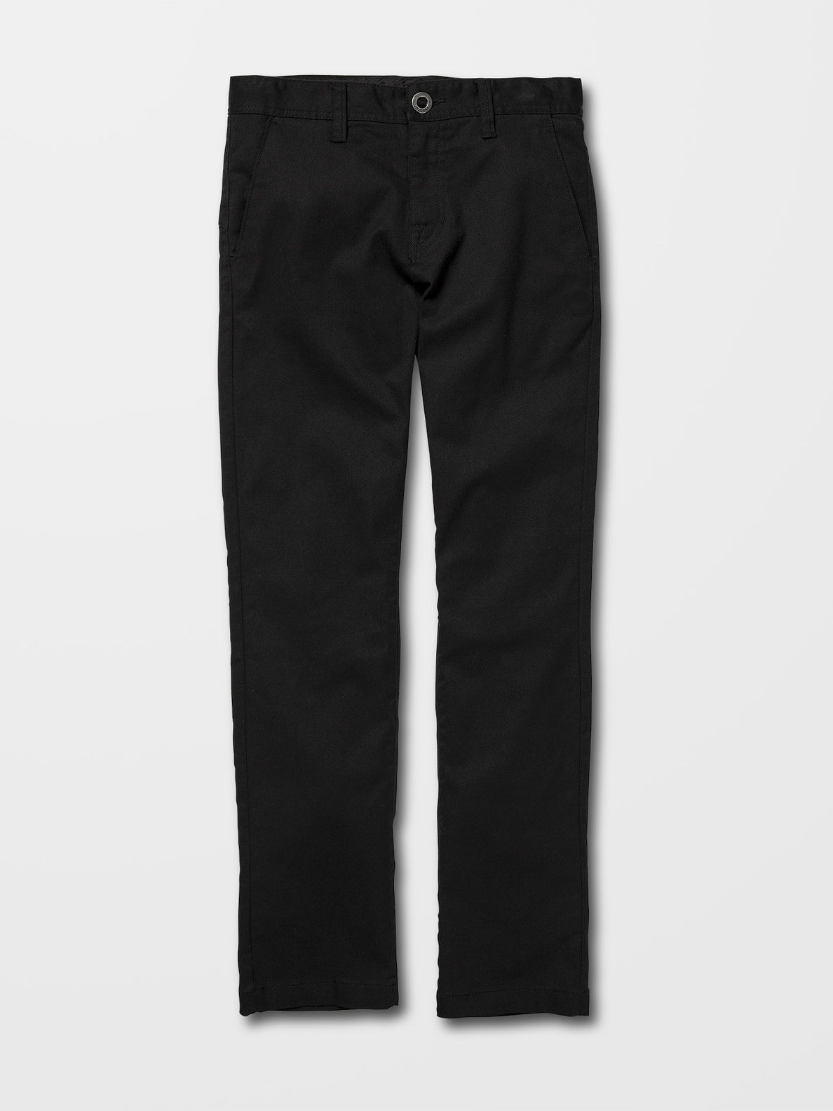 Pantaloni elasticizzati Frickin Modern - NERO - (BAMBINI) (C1112306_BLK) [F]