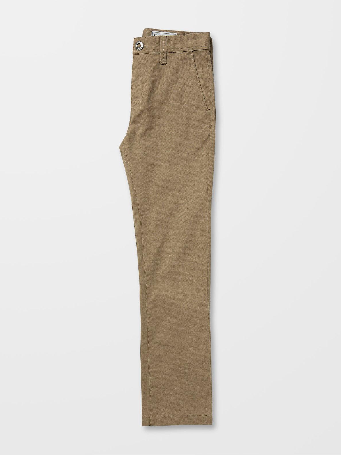 Pantaloni elasticizzati Frickin Modern - KHAKI - (KIDS) (C1112306_KHA) [1]