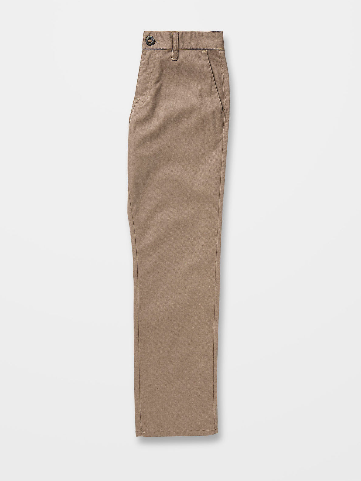 Pantaloni chino regular Frickin - KHAKI - (KIDS) (C1132204_KHA) [1]