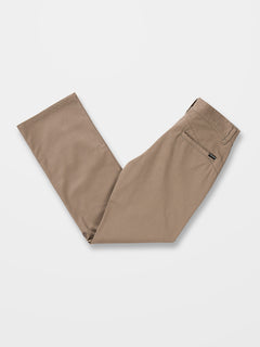 Pantaloni chino regular Frickin - KHAKI - (KIDS) (C1132204_KHA) [B]