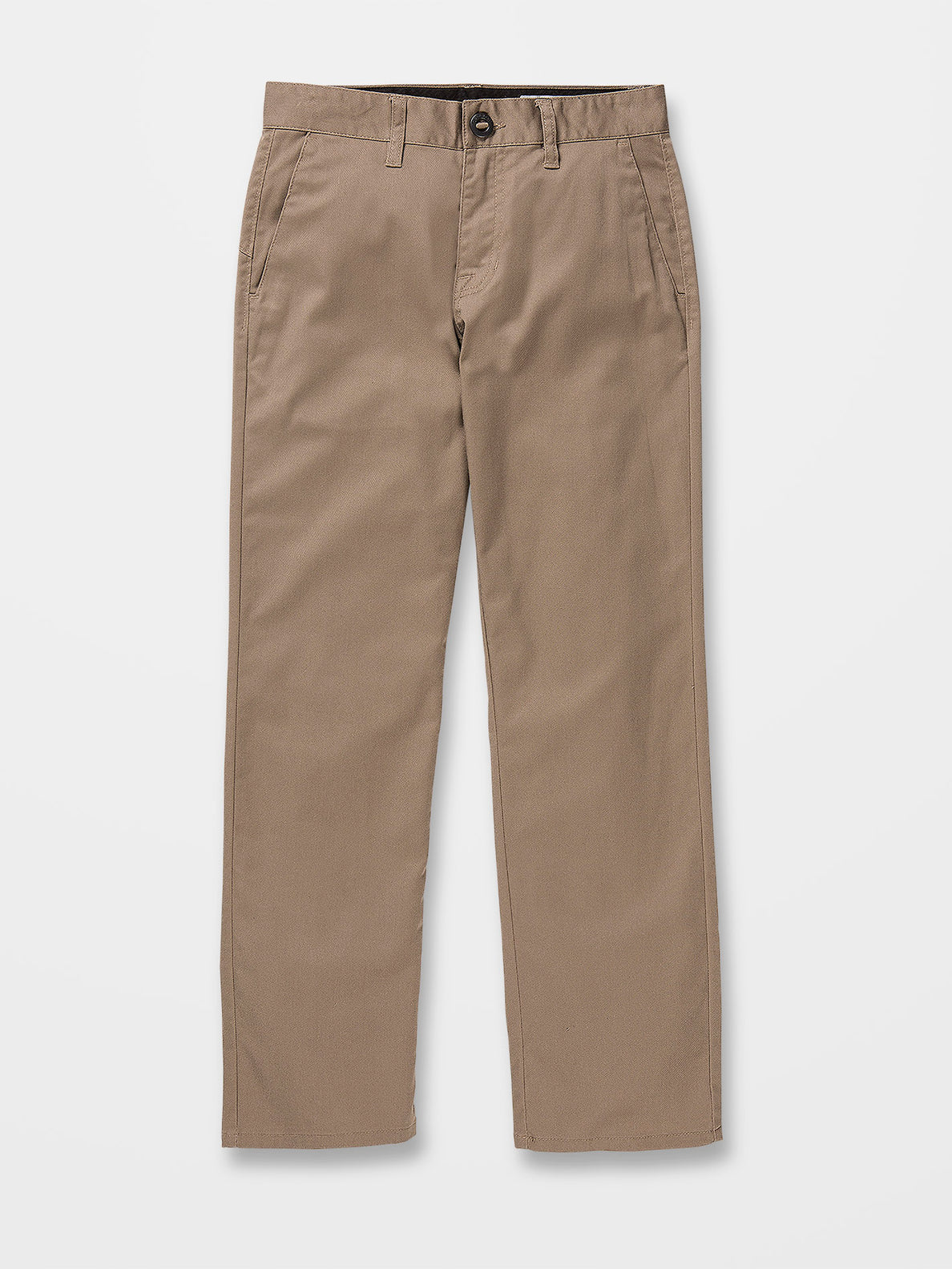 Pantaloni chino regular Frickin - KHAKI - (KIDS) (C1132204_KHA) [F]