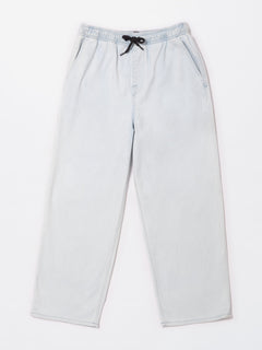 Pantaloni distanziati esterni - BLU CHIARO - (BAMBINI) (C1232232_LBL) [F]