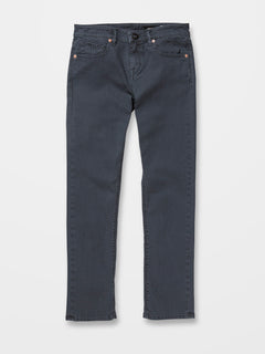Jeans colorati Vorta - MARINA BLUE - (KIDS) (C1932230_MRB) [F]