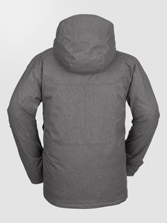 Giacca Anders 2L Tds Inf - SKY GREY