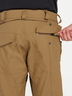 Nuovi pantaloni articolati - BURNT KHAKI (G1352211_BUK) [8]