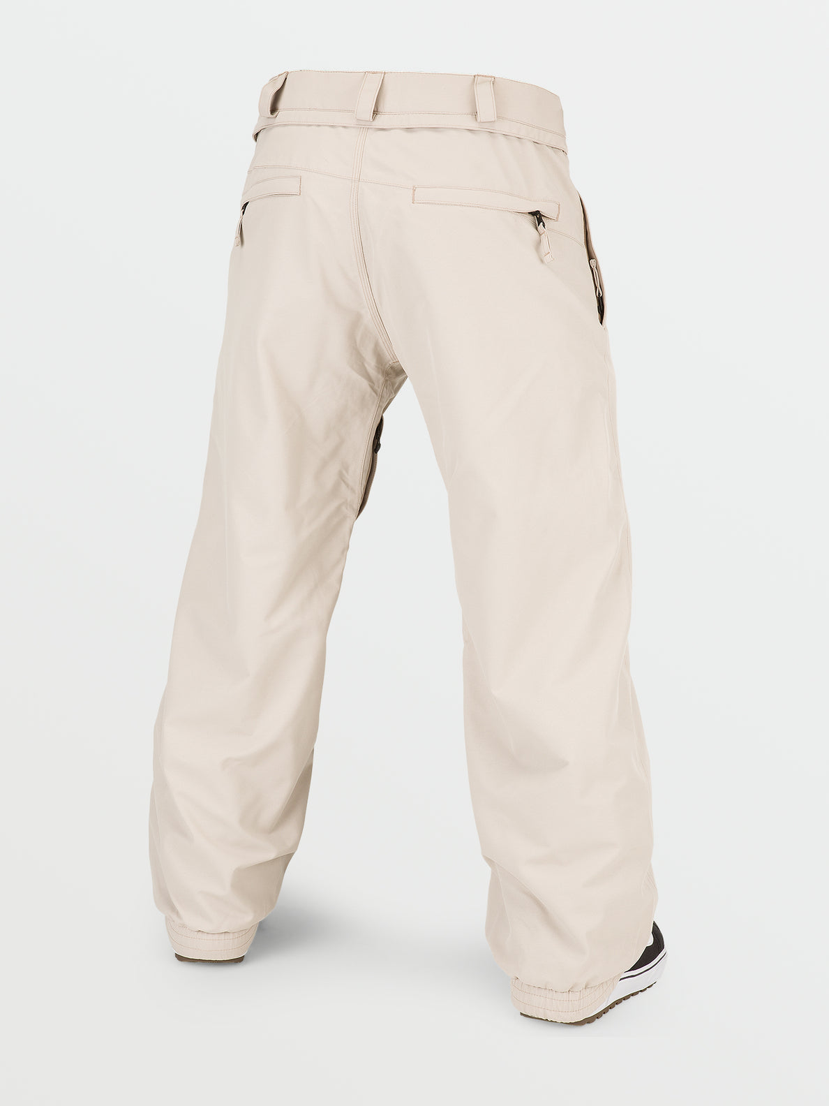 Pantaloni Arthur - KHAKI (G1352212_KHA) [B]