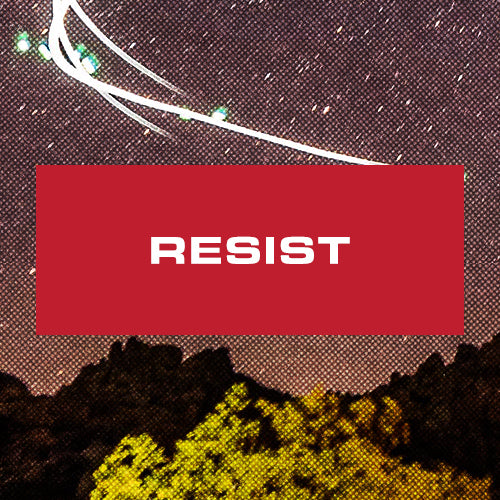 Resist