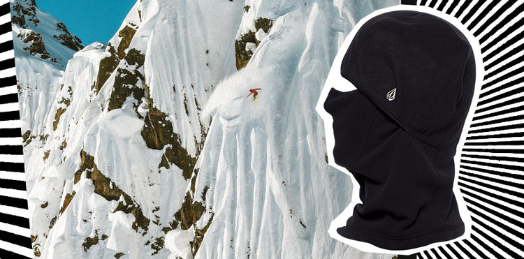 Volcom Stone hood for Free