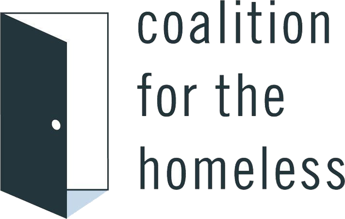 Henry Jones for Coalition for the Homeless