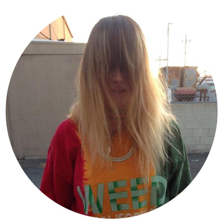 Jennifer Herrema Artist Bio