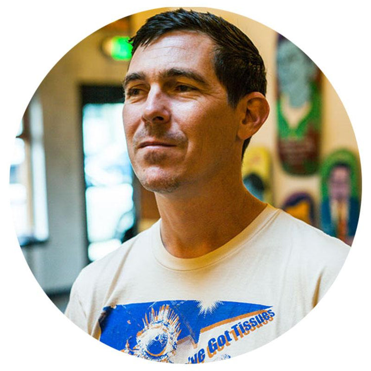 Michael Sieben and Ton Diaz Artist Bio