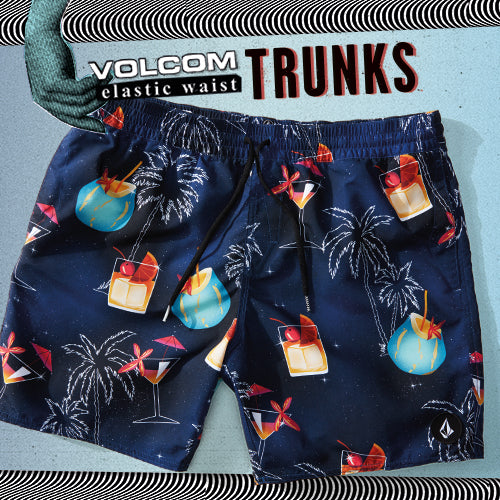 Trunks