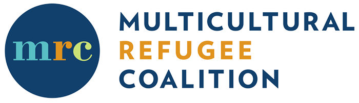 Multicultural Refugee Coalition