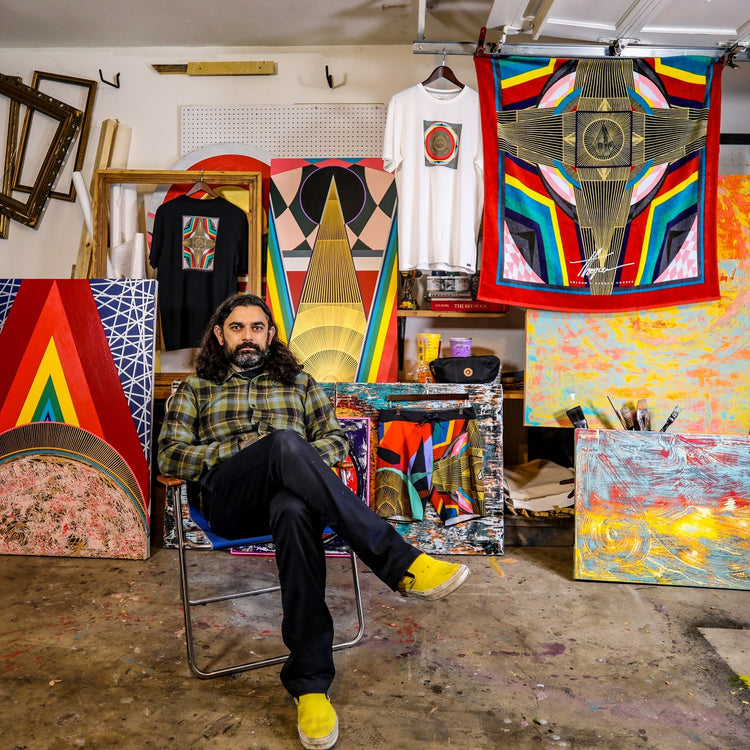 Volcom X Thomas Hooper