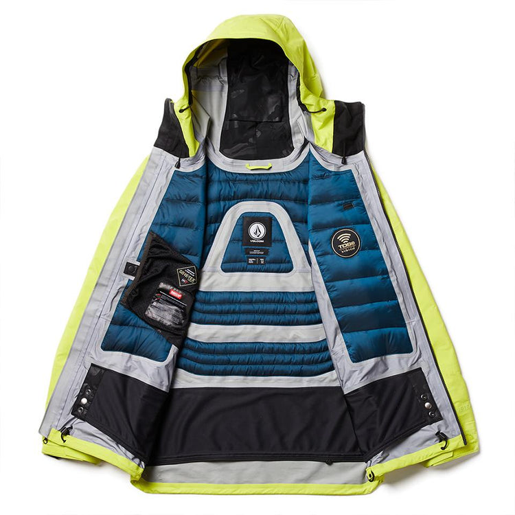 PDP TDS INF Jacket Gallery Video